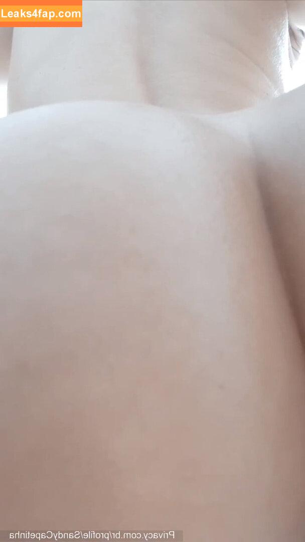 Sandy Capetinha /  leaked photo photo #0110