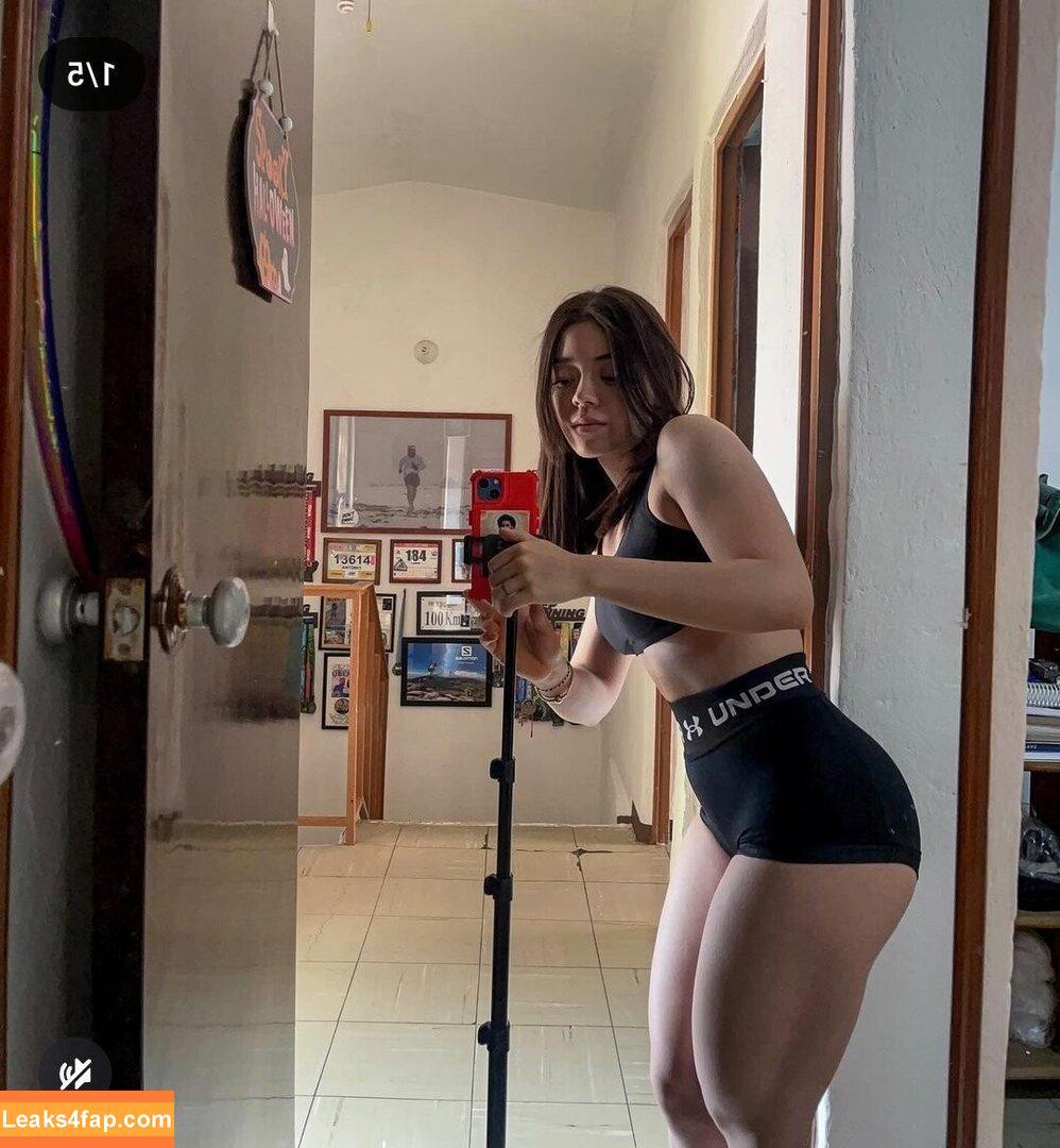 Sandy Pacheco / sandyfit.mx leaked photo photo #0003