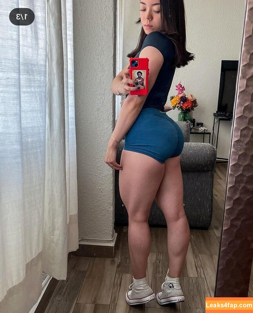 Sandy Pacheco / sandyfit.mx leaked photo photo #0010
