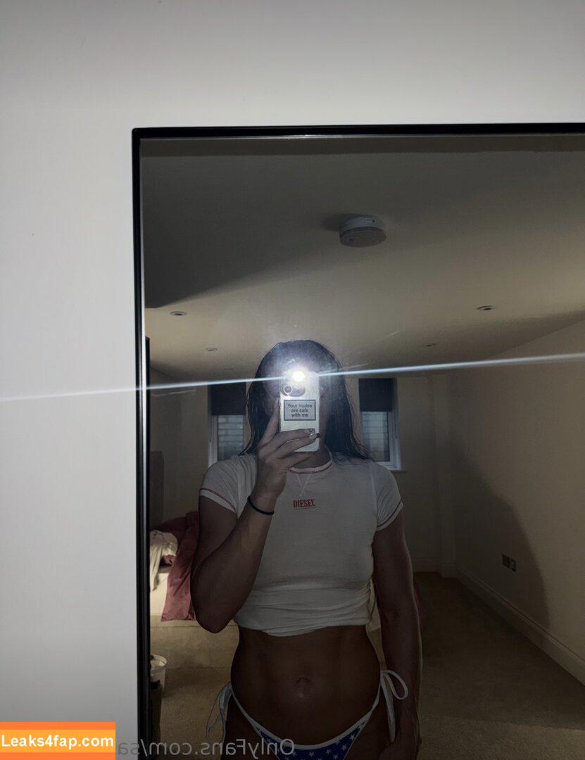 Sandy Ryan Boxer / sandyryan93 leaked photo photo #0002