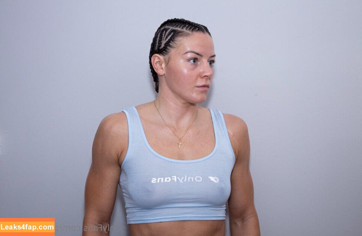 Sandy Ryan Boxer / sandyryan93 leaked photo photo #0006