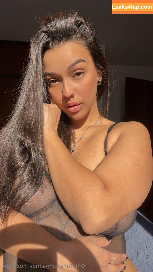 sandy_yourlatina /  leaked photo photo #0003