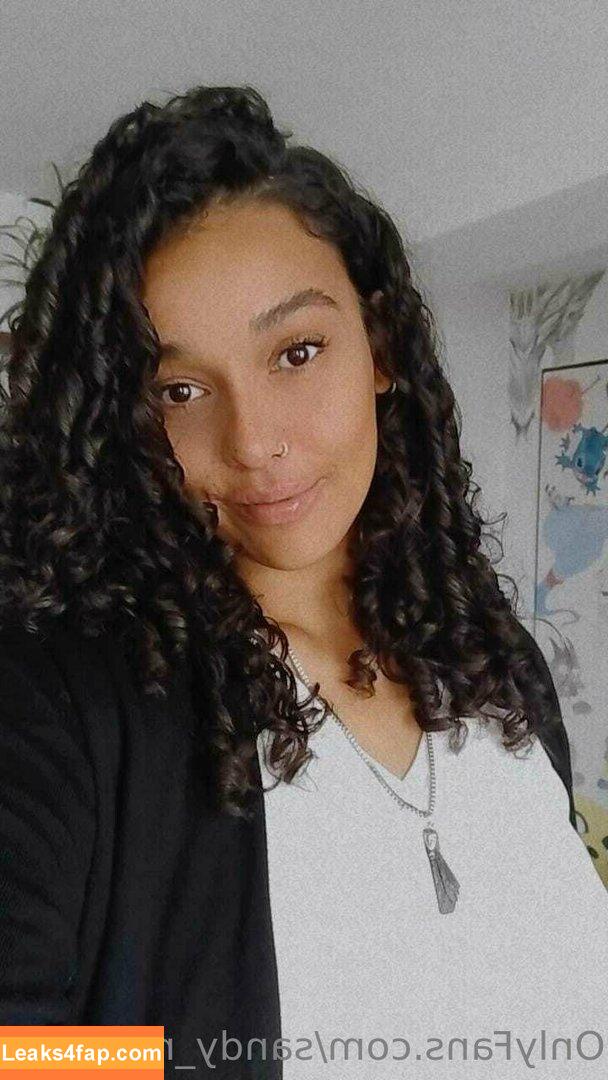 sandy_yourlatina /  leaked photo photo #0008