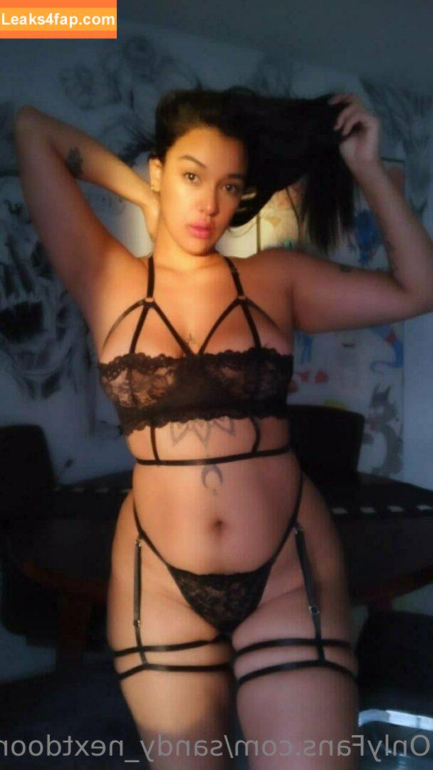 sandy_yourlatina /  leaked photo photo #0022