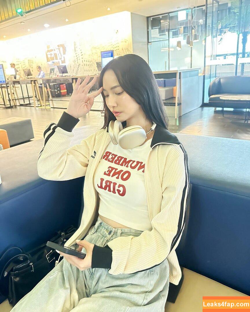 Sandykaka 珊迪 / sandykaka_ leaked photo photo #0042
