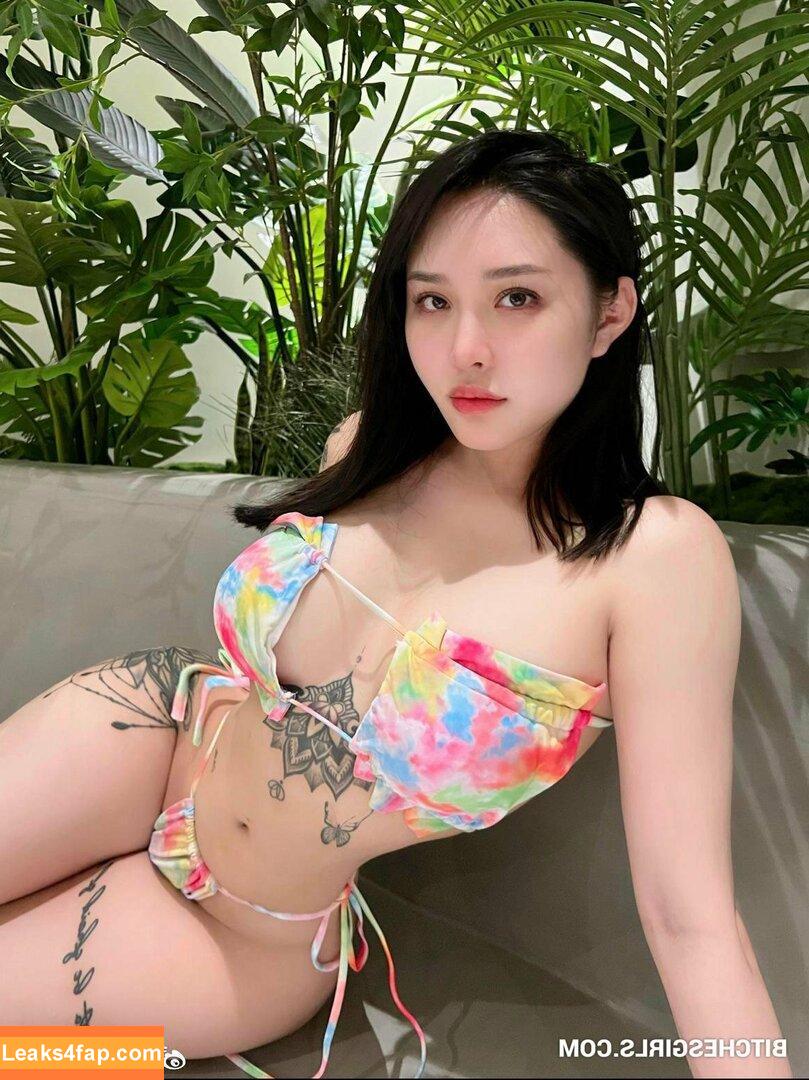 Sangyuxin Hitomi / songyuxin_hitomi leaked photo photo #0077