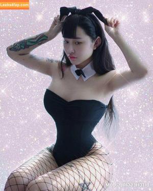 Sangyuxin Hitomi photo #0014