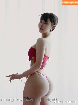 Sangyuxin Hitomi photo #0052