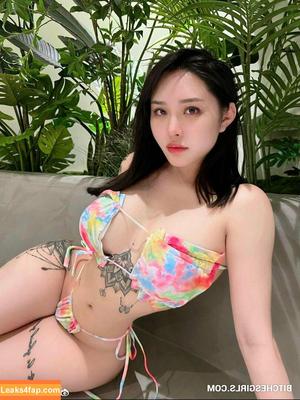 Sangyuxin Hitomi photo #0077