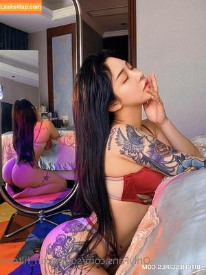 Sangyuxin Hitomi photo #0083