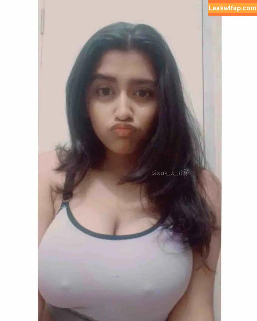 Sanjana Saba / it_z_suzie leaked photo photo #0009