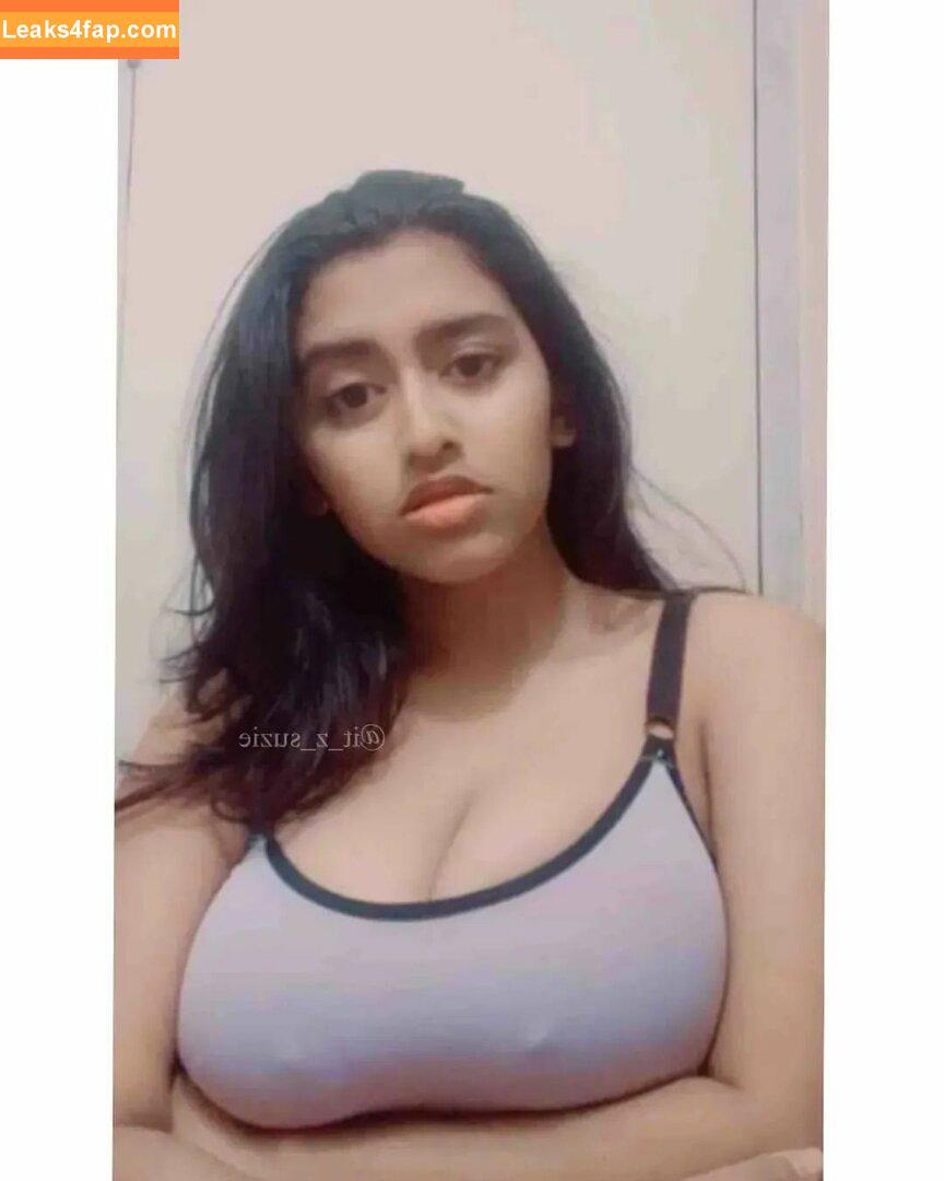 Sanjana Saba / it_z_suzie leaked photo photo #0010