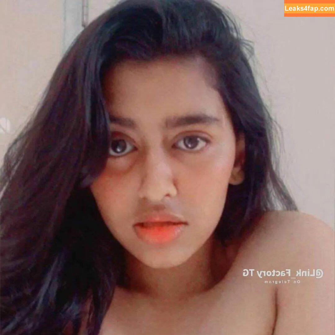 Sanjana Saba / it_z_suzie leaked photo photo #0021