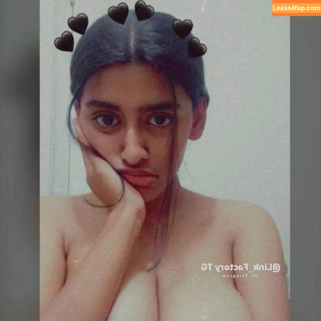 Sanjana Saba / it_z_suzie leaked photo photo #0022