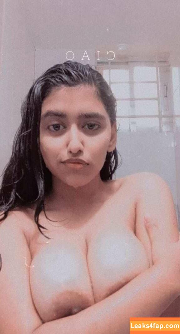 Sanjana Saba / it_z_suzie leaked photo photo #0078