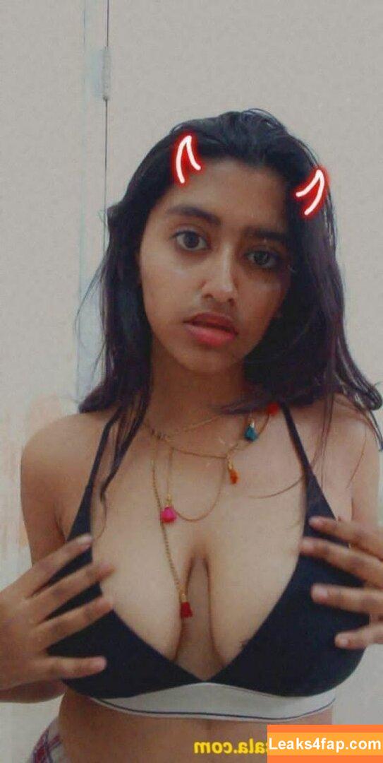 Sanjana Saba / it_z_suzie leaked photo photo #0121