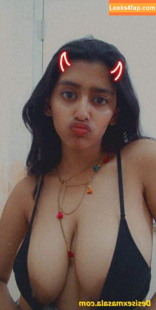 Sanjana Saba / it_z_suzie leaked photo photo #0129