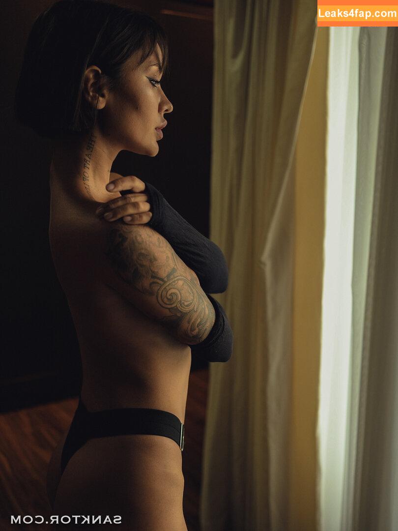 Sanktor / sanktormag leaked photo photo #0009