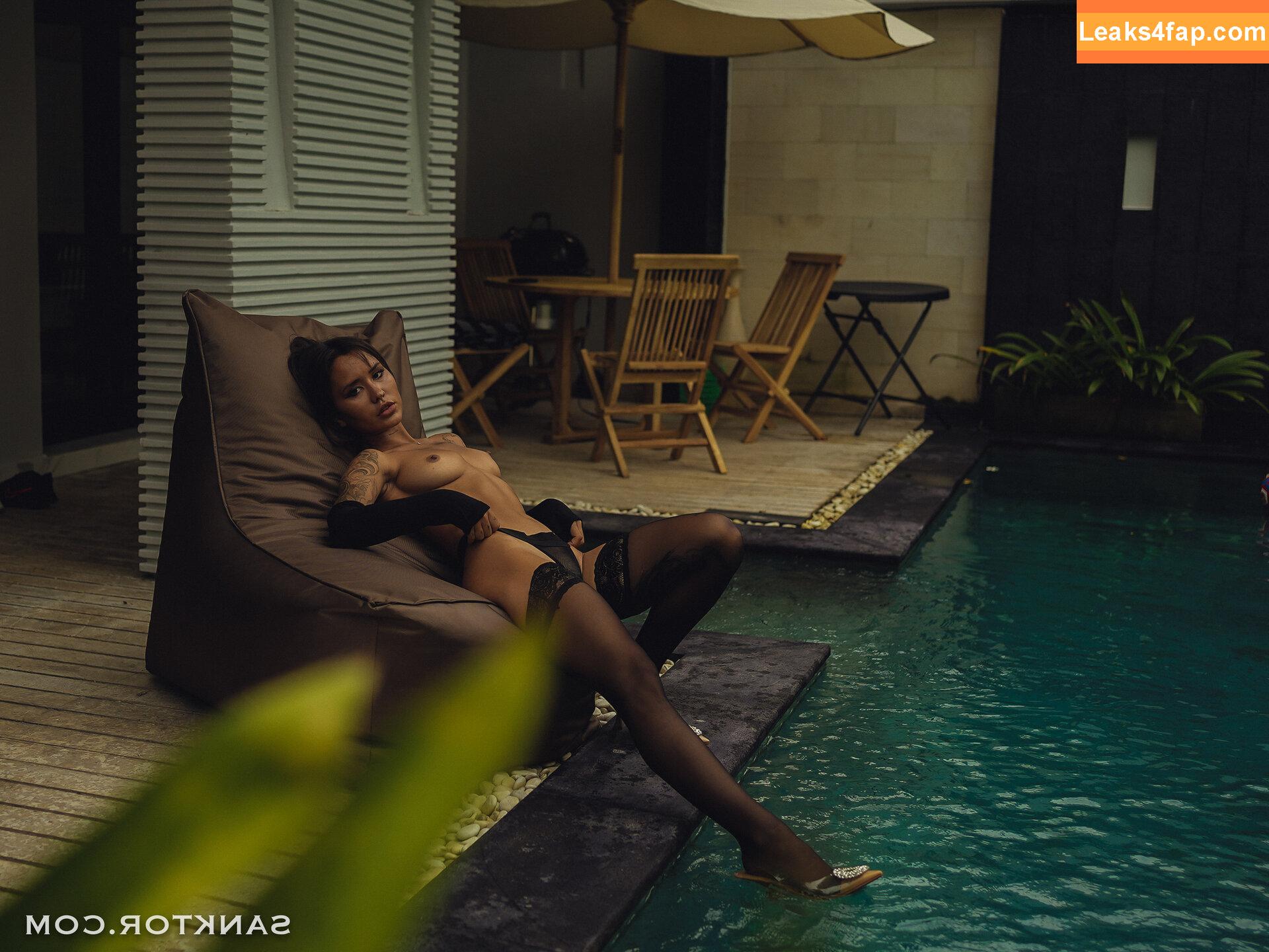 Sanktor / sanktormag leaked photo photo #0016