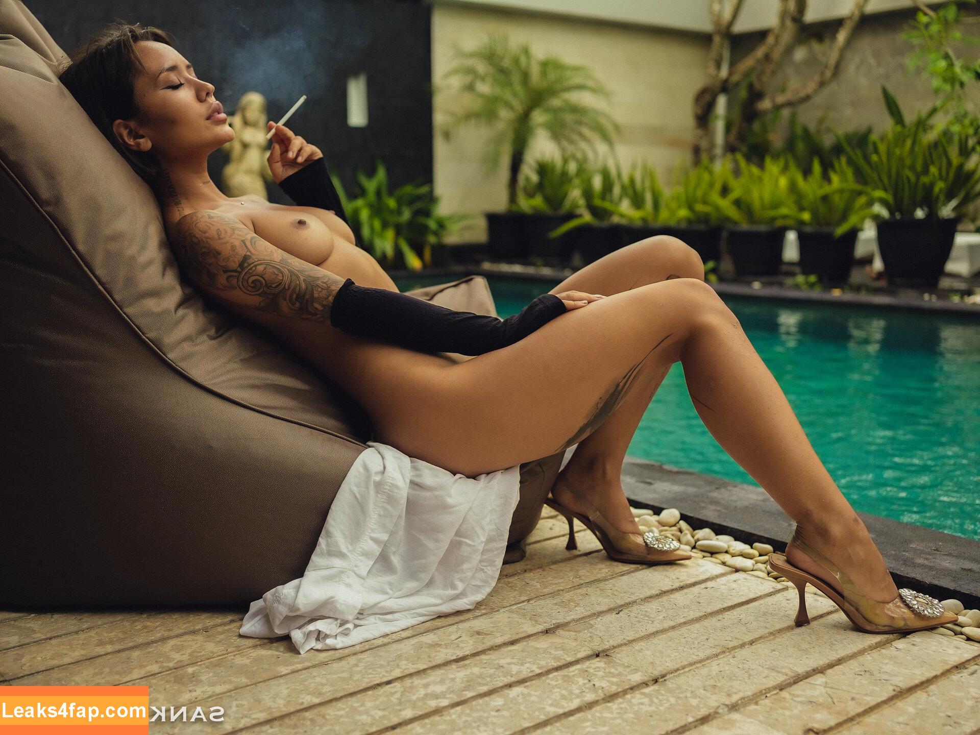 Sanktor / sanktormag leaked photo photo #0029