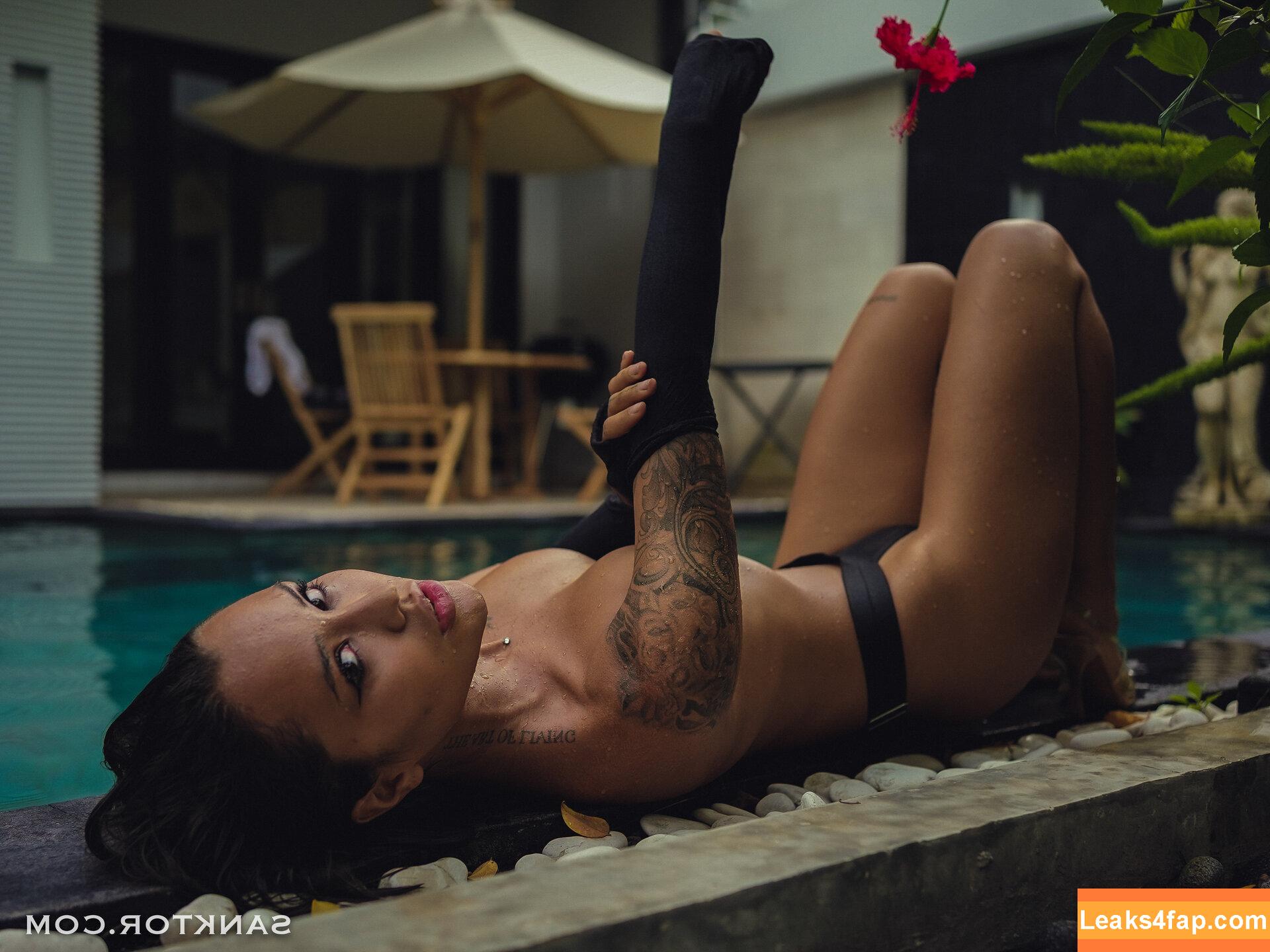 Sanktor / sanktormag leaked photo photo #0046