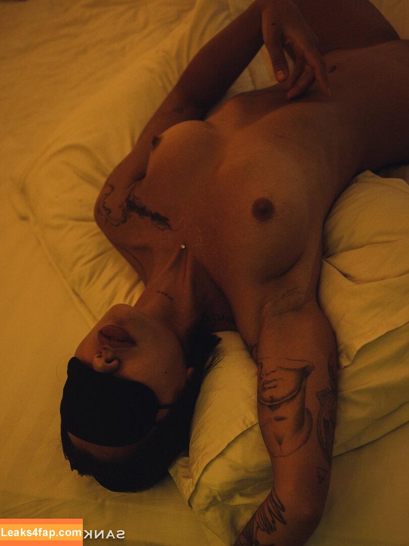 Sanktor / sanktormag leaked photo photo #0174