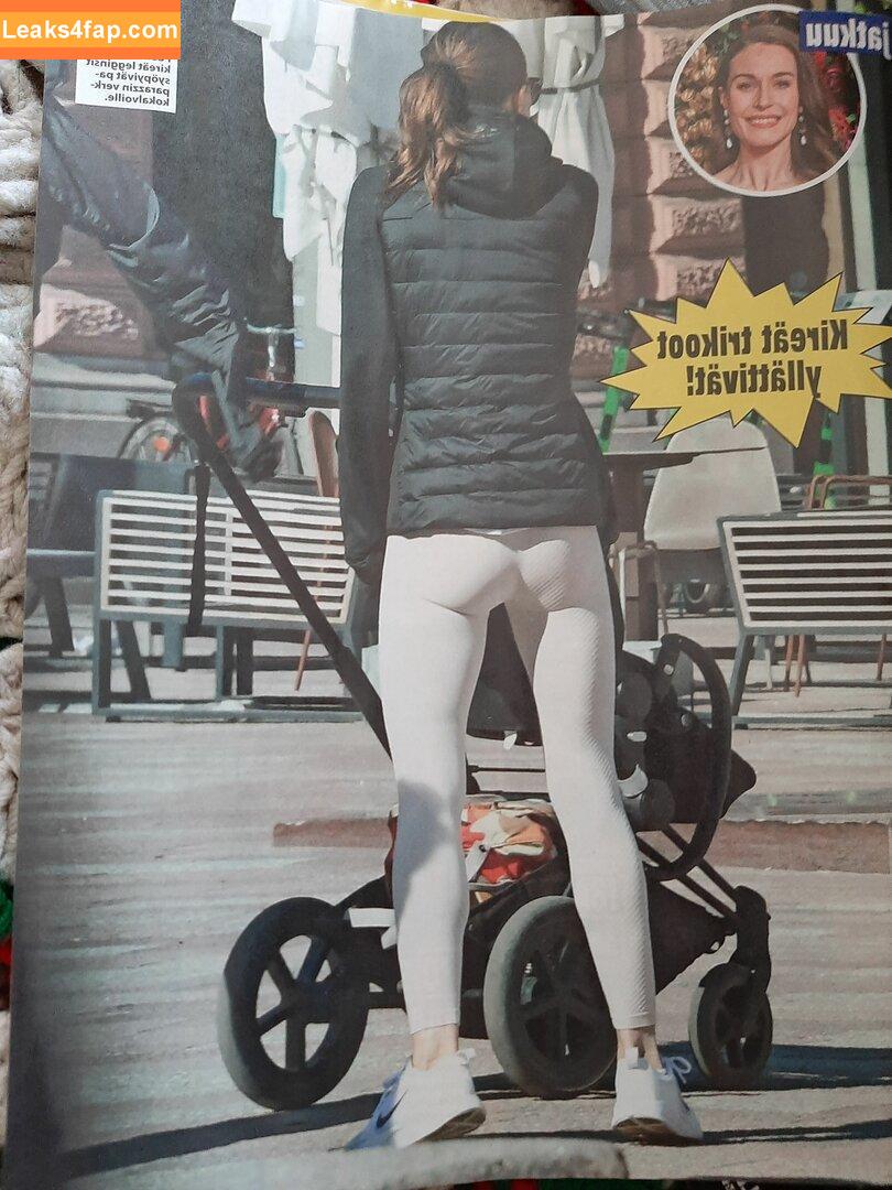 Sanna Marin / Finnish Prime Minister: / sannamarin leaked photo photo #0011