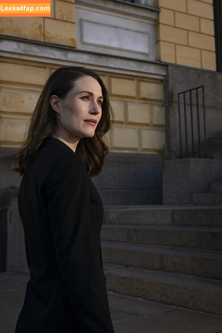 Sanna Marin / Finnish Prime Minister: / sannamarin leaked photo photo #0028