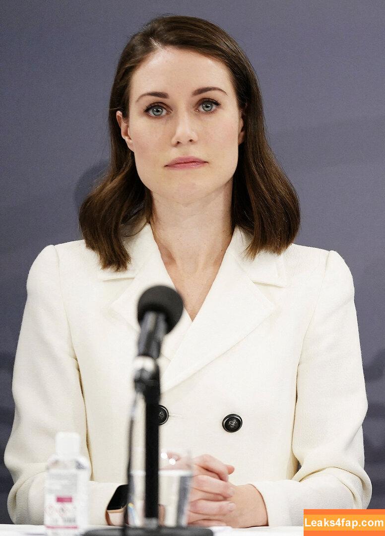 Sanna Marin / Finnish Prime Minister: / sannamarin leaked photo photo #0029