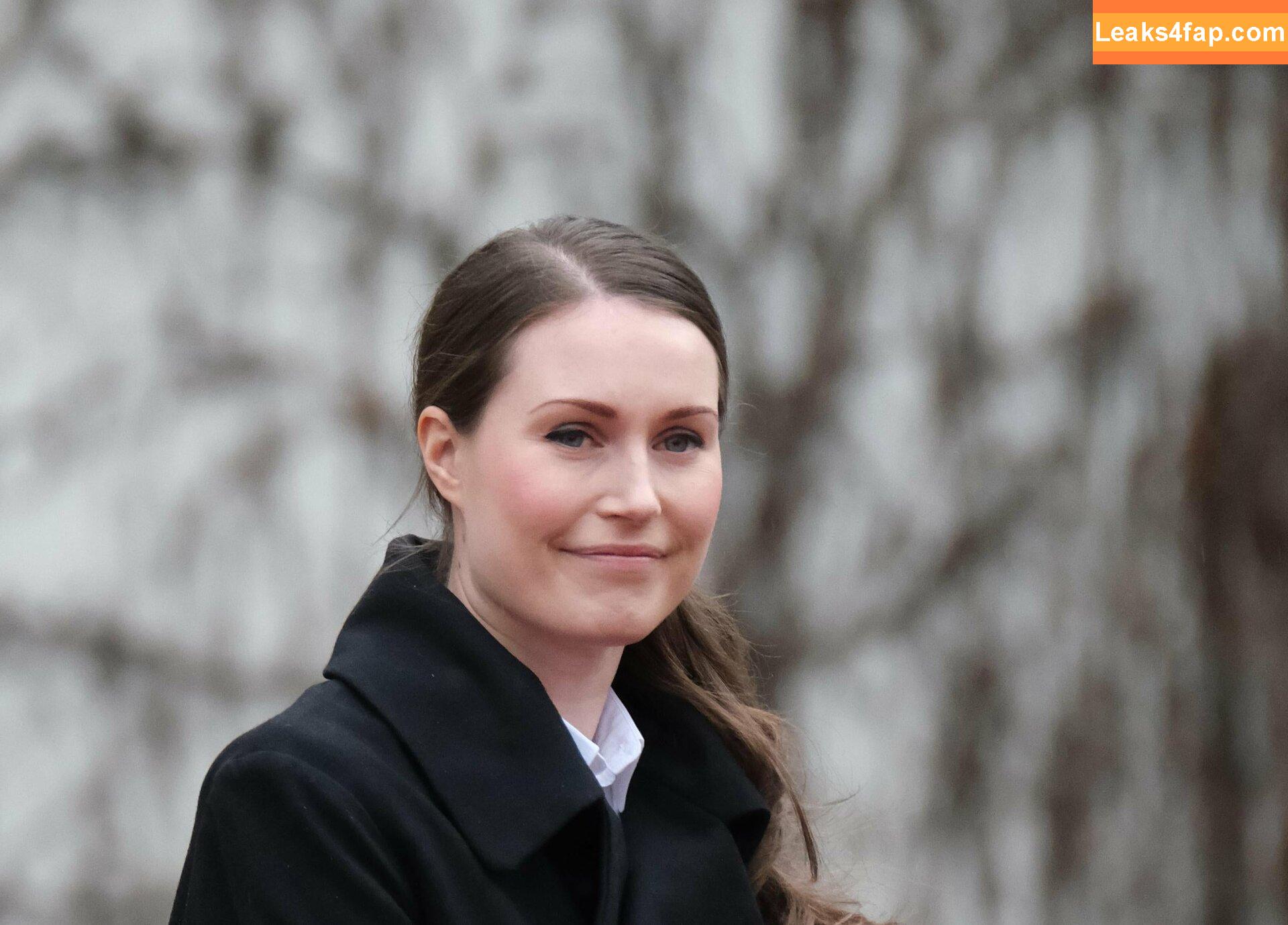 Sanna Marin / Finnish Prime Minister: / sannamarin leaked photo photo #0031