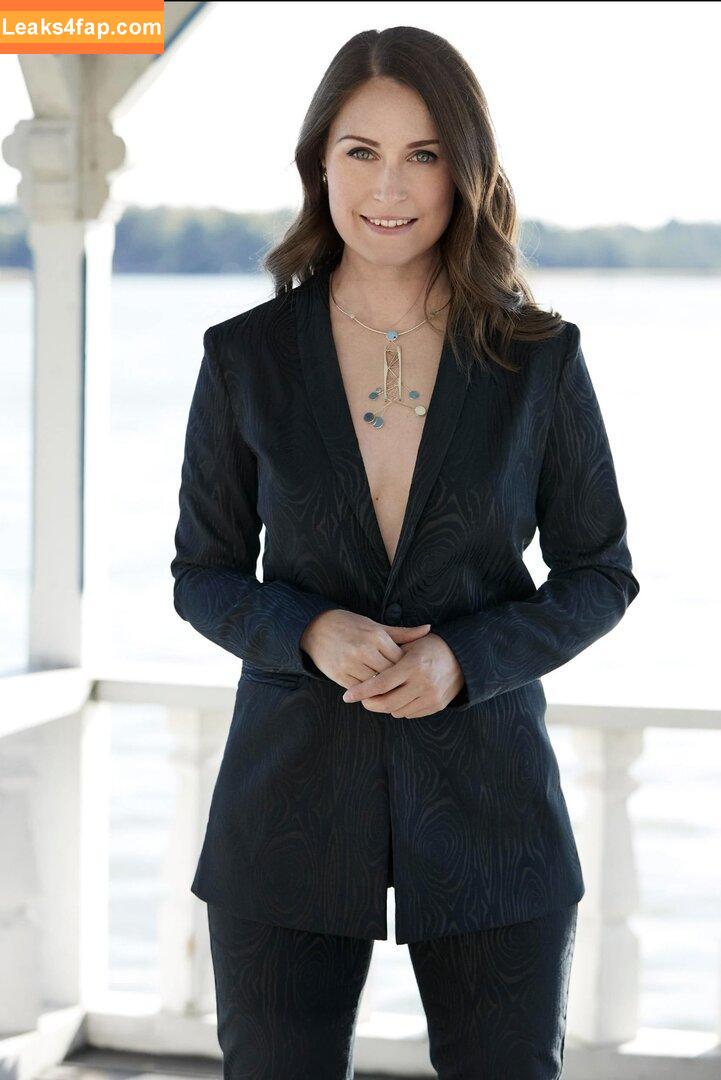Sanna Marin / Finnish Prime Minister: / sannamarin leaked photo photo #0033