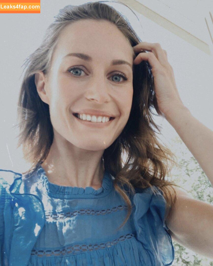 Sanna Marin / Finnish Prime Minister: / sannamarin leaked photo photo #0034