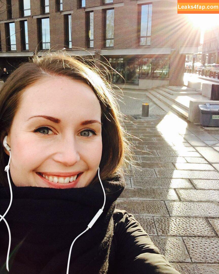 Sanna Marin / Finnish Prime Minister: / sannamarin leaked photo photo #0044