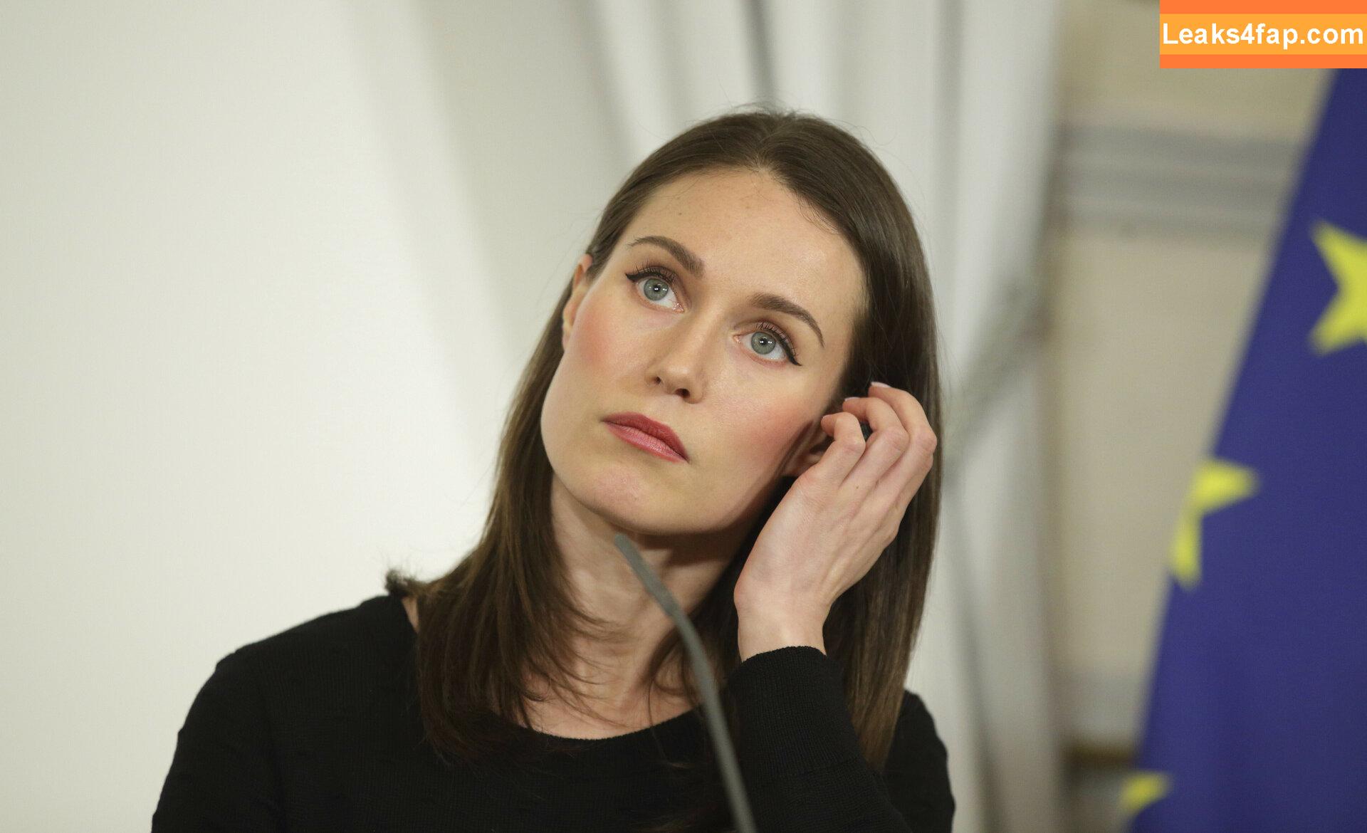 Sanna Marin / Finnish Prime Minister: / sannamarin leaked photo photo #0056