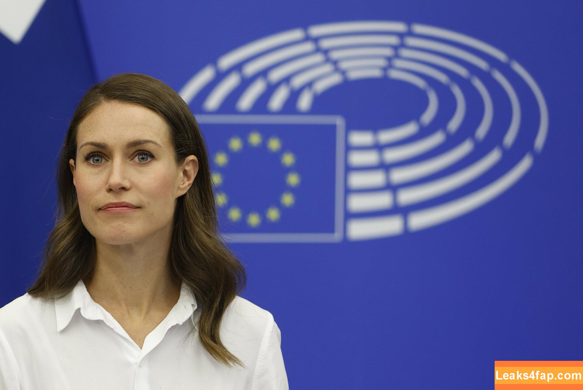 Sanna Marin / Finnish Prime Minister: / sannamarin leaked photo photo #0070