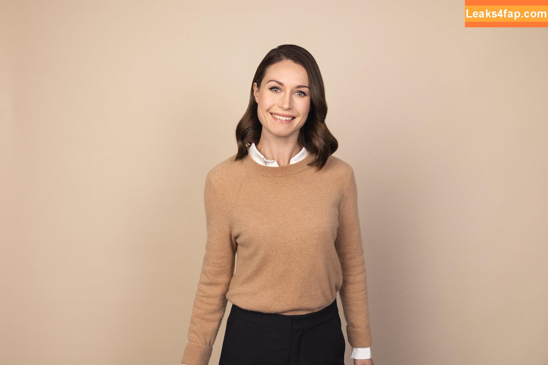 Sanna Marin / Finnish Prime Minister: / sannamarin leaked photo photo #0082