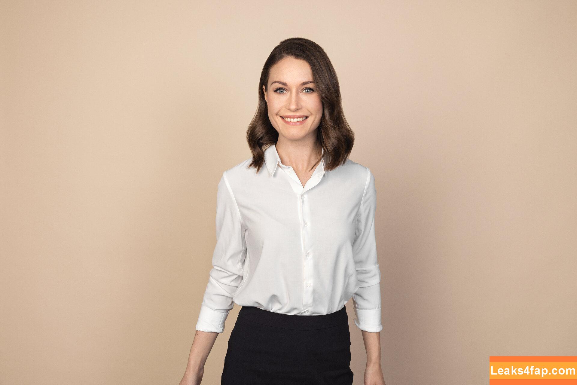 Sanna Marin / Finnish Prime Minister: / sannamarin leaked photo photo #0084