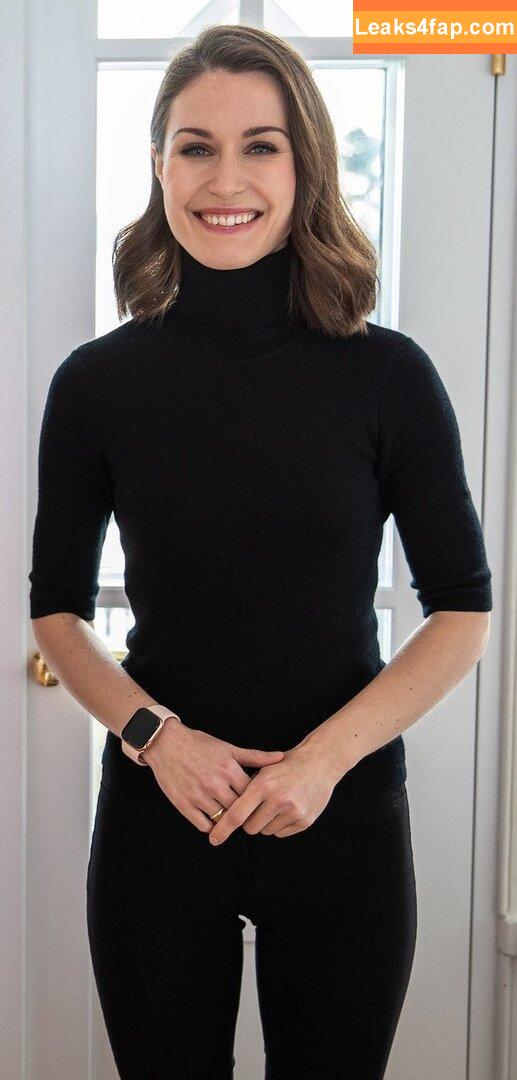 Sanna Marin / Finnish Prime Minister: / sannamarin leaked photo photo #0087