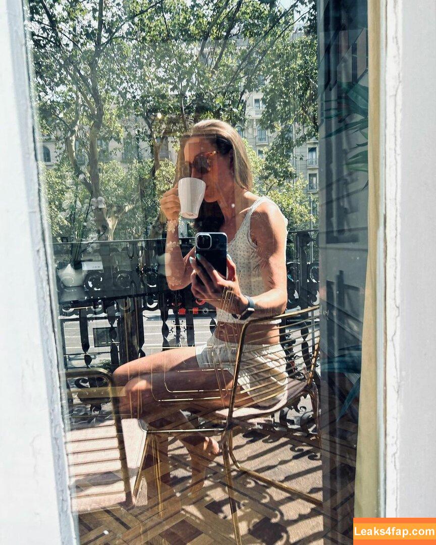 Sanna Marin / Finnish Prime Minister: / sannamarin leaked photo photo #0097