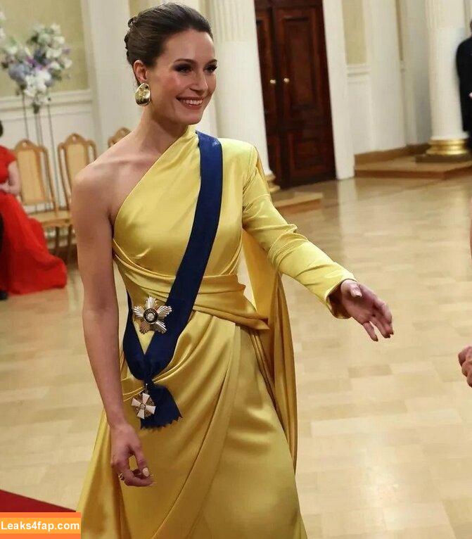 Sanna Marin / Finnish Prime Minister: / sannamarin leaked photo photo #0117