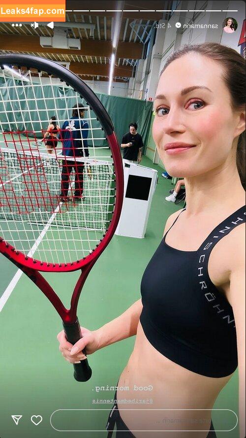 Sanna Marin / Finnish Prime Minister: / sannamarin leaked photo photo #0122