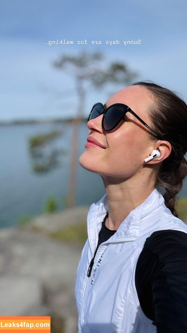 Sanna Marin / Finnish Prime Minister: / sannamarin leaked photo photo #0341