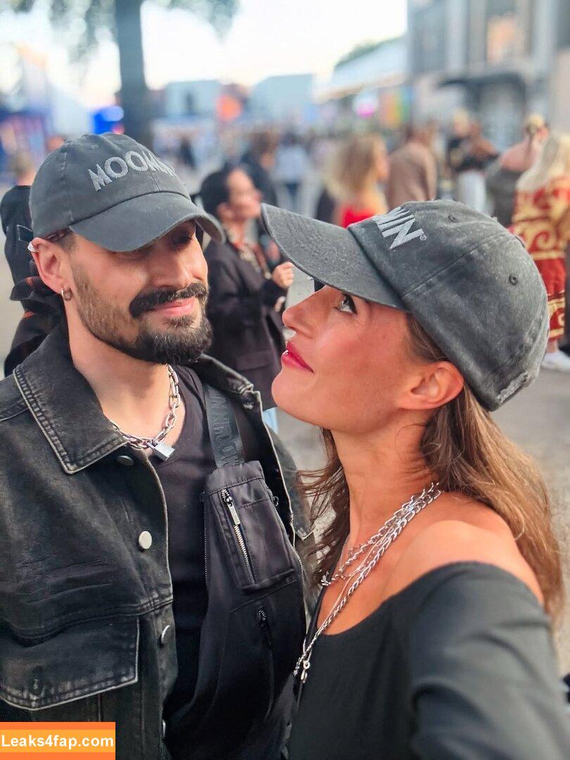 Sanna Marin / Finnish Prime Minister: / sannamarin leaked photo photo #0342