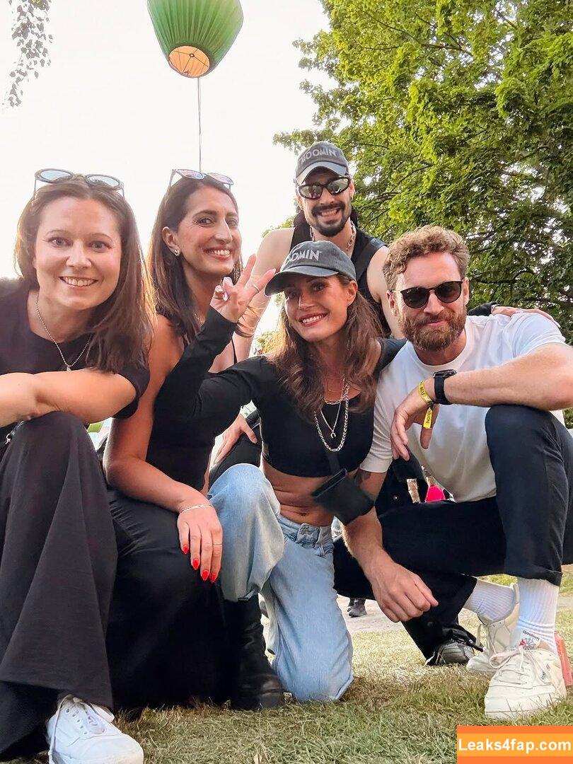 Sanna Marin / Finnish Prime Minister: / sannamarin leaked photo photo #0343