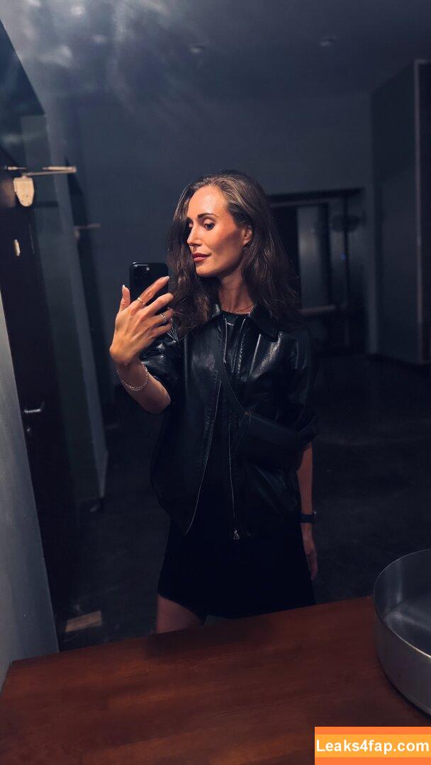 Sanna Marin / Finnish Prime Minister: / sannamarin leaked photo photo #0350