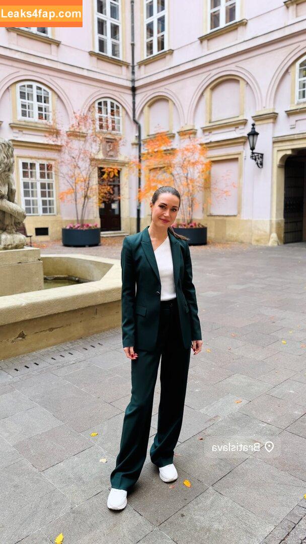 Sanna Marin / Finnish Prime Minister: / sannamarin leaked photo photo #0354