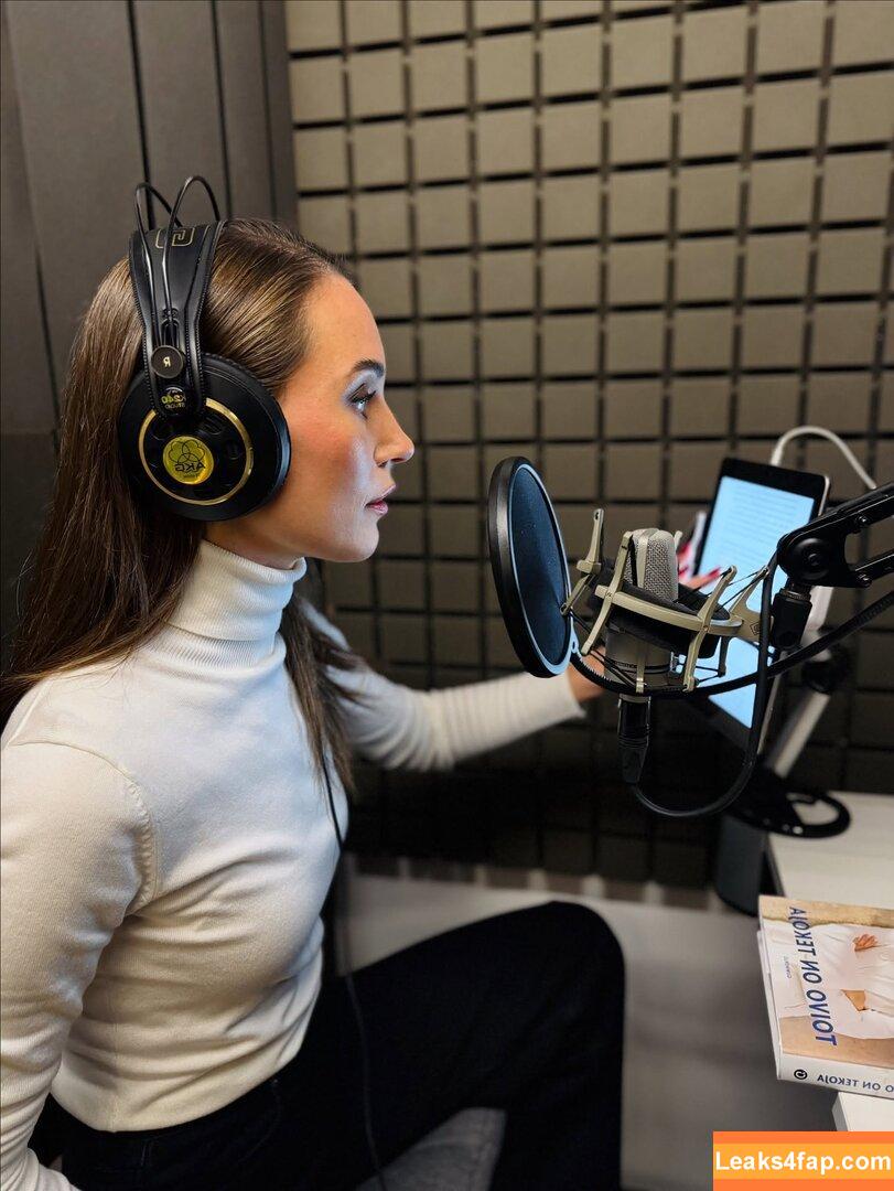 Sanna Marin / Finnish Prime Minister: / sannamarin leaked photo photo #0369