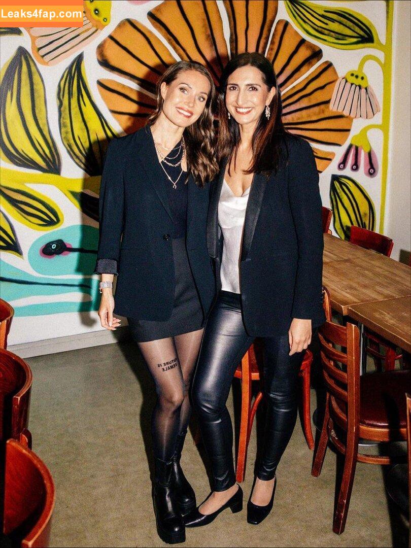 Sanna Marin / Finnish Prime Minister: / sannamarin leaked photo photo #0396