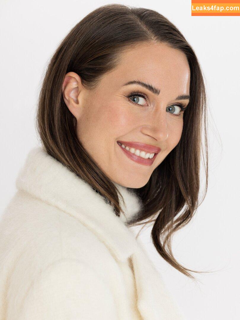 Sanna Marin / Finnish Prime Minister: / sannamarin leaked photo photo #0407