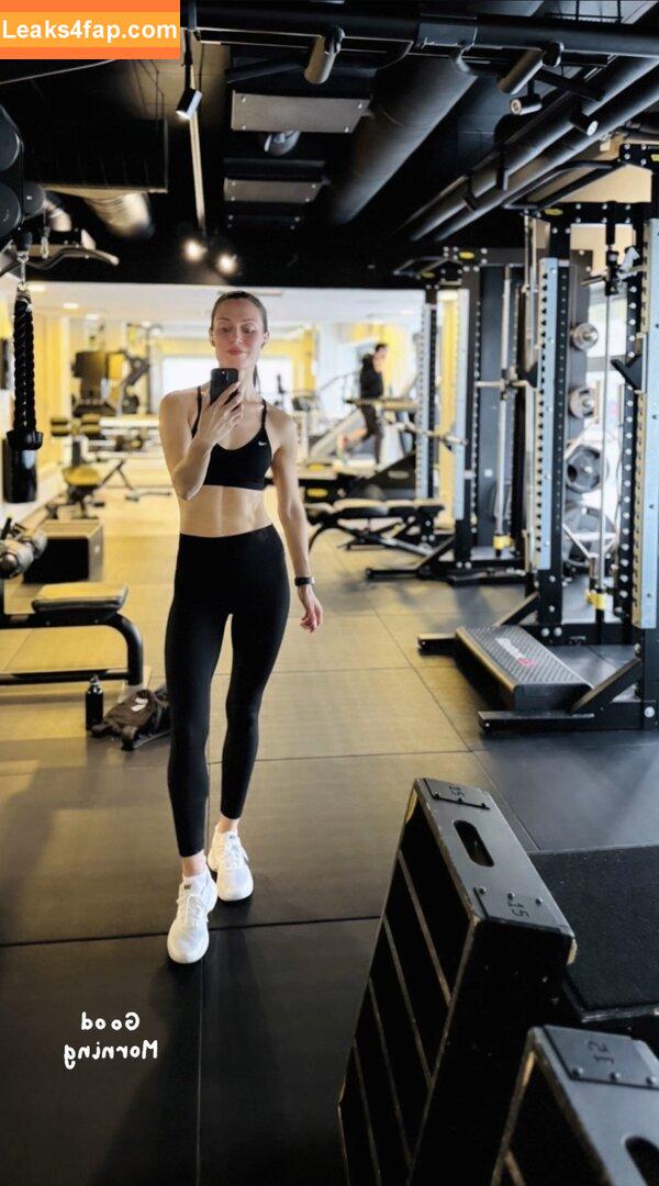 Sanna Marin / Finnish Prime Minister: / sannamarin слитое фото фото #0410